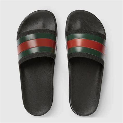 ciabatte uomo estive gucci|Le ciabatte più comode per la tua estate .